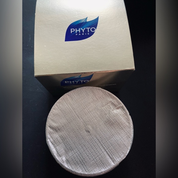 PHYTO PARIS - PHYTOJOBA - Intense Hydrating Brilliance Mask - Brand New! - Picture 3 of 3